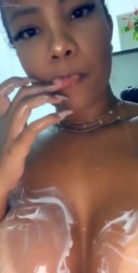Video XXX de la perra del whatsapp live porn