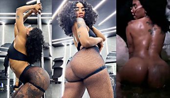 Video Porno xxx De La Dominicana Leonor Bautista Con Una Lesbiana