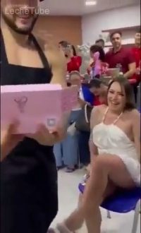 Video erotico xxx de la Jueza Vivian Polonia en el mundo del porno