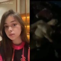 Video porno viral de Bokep Terbaru Rebecca Kloper teniendo sexo
