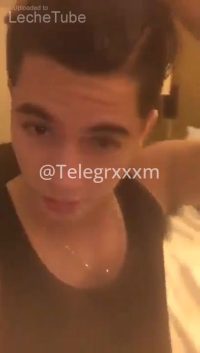 Supuesto Video XXX Filtrado de juan dios pantoja Ex de Kimberly loaiza
