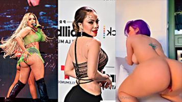 Anda la creta La Materialista hace Video Porno Donde se masturba