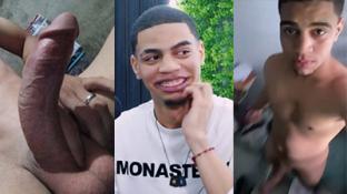 El Dotolcito Hijo Del Dotol Nastra Hace video prono con el guebaso parao