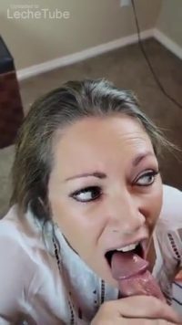 Ideal masturbate spunk gulp eyes