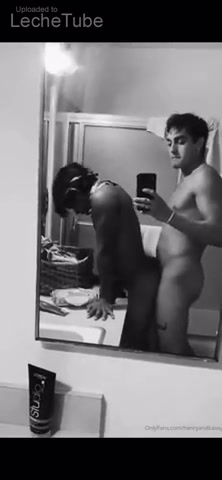 Video porno Gay de Henry Jimenez filtrado marica video viral