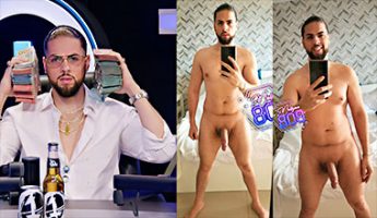 Rey Vidal Video Porno Filtrado por el mismo en las redes