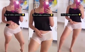 Amelia Alcantara putona dominicana quieres mostrar el toto en video cams