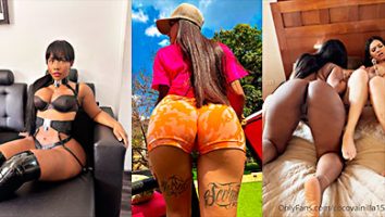 July Bubbles Hace Un Trio con amigas lesbianas video xxx