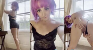 Hoopsydaisy Naked OnlyFans Video sex