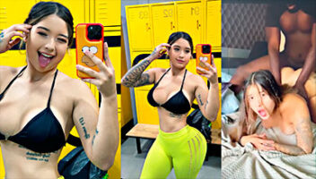 Video Porno Filtrado De Valeria Castañeda teniendo sexo con el moreno
