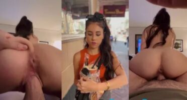 Violet Brandani Hook Up Motel Porn Video Leaked