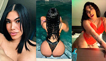 Comete Ese Culo Papi Le Dice Darlyn Castillo Al Marica