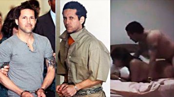 Recopilacion porno del Capo Figueroa Agosto follando con modelo