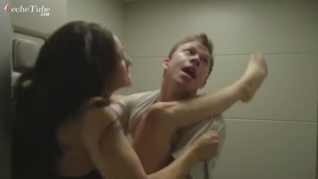 Mile High Club how to have sex on a plane