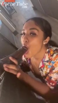 Big dick blowjobs and fat deep throats latina