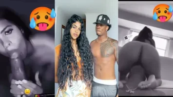 Viral nuevo video porno xxx de Piel Canela y Jrotravez singando