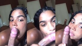 Ninfeta Vazou Na Net Mamando Rola Com Bumbum