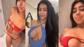 Beca Barreto Onlyfans Pelada Se Exibindo