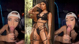 Mc Mirella Porno Do Onlyfans Pagando Dinho Alves
