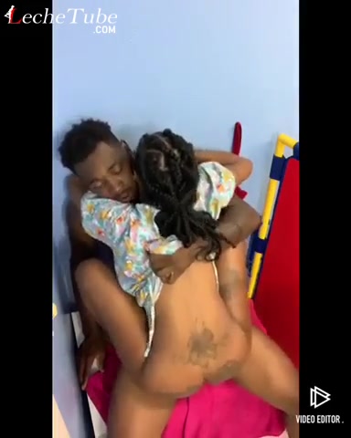 Sex with the Nurse xxx