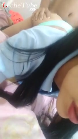 Primera Ves Con Una De Mis Estudiantes y Lo Mas Rico