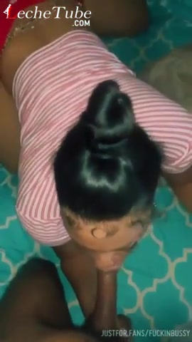 Mi Cuzzin Stay me Alimenta La Polla y él no Parará De Cuz