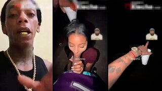 Ronny alca filtra su video intimo teniendo sexo con la mujer