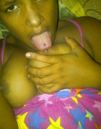 rusmely dominican horny