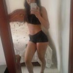 Paolitha the whore of the neighborhood