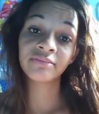 My nude cousin rich tits