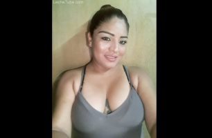 Irma dalia famosa del facebook