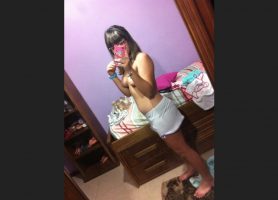 Ninfetinha la inocente bebe