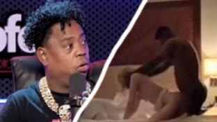 El Video porno xxx de Dj Topo de Alofokeradioshow singando duro