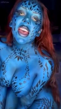 Cenas cortadas do filme dos x-men video xxx culona hot