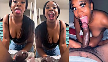 Kyng BBC Xxx video porno mamadas brutal