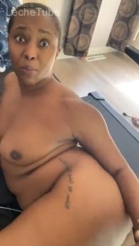 Mi Perra Merece Nada Más que Polla Profundamente En Su Coño