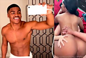 Scottygotfans fucking with girls threesomes