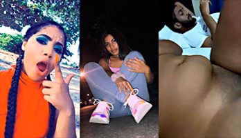 Singando con un amigo y el marido al lado disfrutando del buen polvo