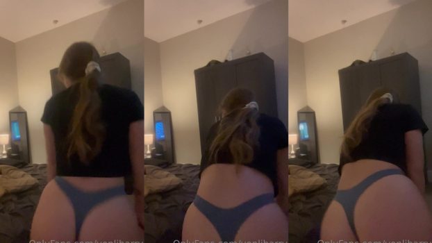 Yonlibb’s Ass Says Good Night