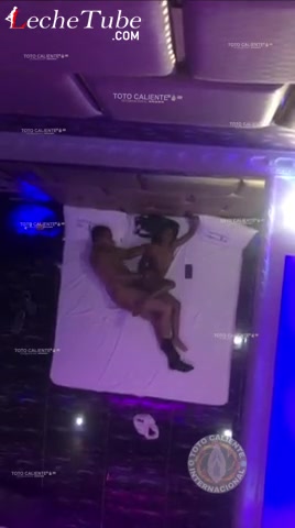 Arisleyda La Aris ex de pajita tox DR Hendrik Méndez singando