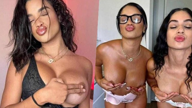 Crusita ABANDONA La Casa De Alofoke y hace porno en OnlyFans