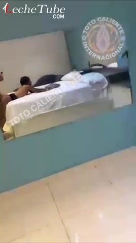 Filtrado video porno de Arisleyda La Aris ex de pajita tox dando ñema