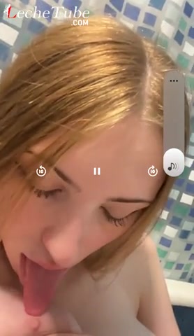 Sofia bionda tettona OF