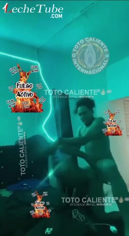 A Madelin Severino le estan dando ñema hasta pedir cacao