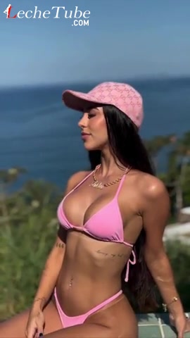 Ana Clara (ex do MC Paiva) video hot xxx brasileño