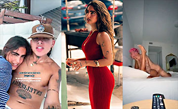 Beéle singando con Isabella Ladera Video Porno xxx