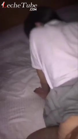 Colegiala Se Deja Coger Por El CULO sexo con el maestro