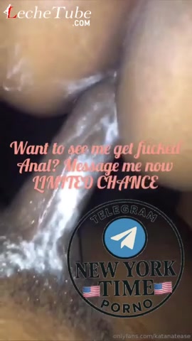 Katanah Tease desde Boston Massachusetts sexo casero