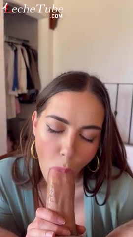 Olivia Mae Reverse Cowgirl Sex After Oral