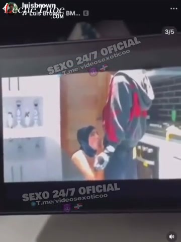 Video porno xxx de Luis brow singando porno filtrado